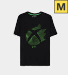 T-Shirt Medium - Xbox - Logo Core - Difuzed product image